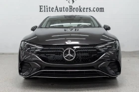 Mercedes-Benz EQE 500* AMG-pack* Distr* Масаж* Въздух* Вакуум* Burme, снимка 3