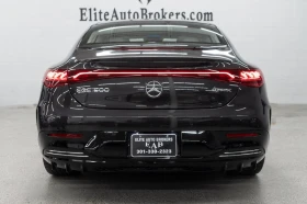 Mercedes-Benz EQE 500* AMG-pack* Distr* Масаж* Въздух* Вакуум* Burme, снимка 6