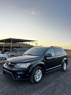 Fiat Freemont 2.0d 170, снимка 3