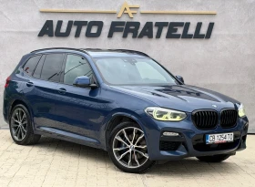 BMW X3 3.0d M Pack | ЛИЗИНГ, снимка 1