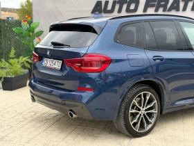 BMW X3 3.0d M Pack | ЛИЗИНГ, снимка 8