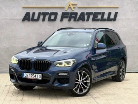 BMW X3 3.0d M Pack | ЛИЗИНГ, снимка 3