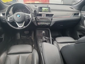 BMW X1 XDRIVE28I, снимка 8