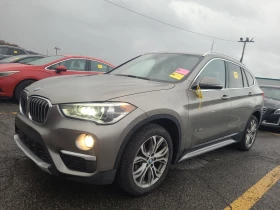 BMW X1 XDRIVE28I, снимка 1