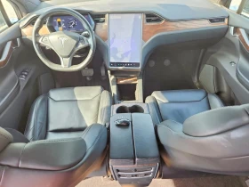 Tesla Model X, снимка 8