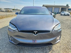 Tesla Model X, снимка 5