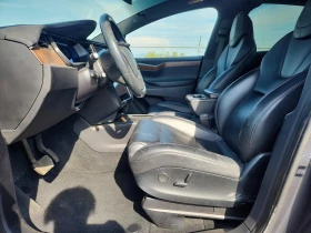 Tesla Model X, снимка 7