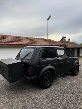 Lada Niva 1.7, снимка 7