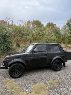 Lada Niva 1.7, снимка 4