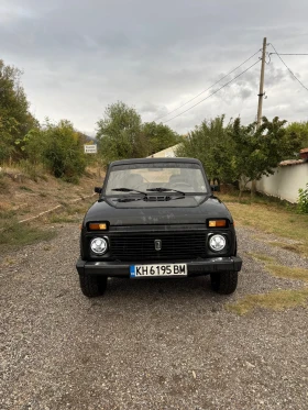 Lada Niva 1.7, снимка 3
