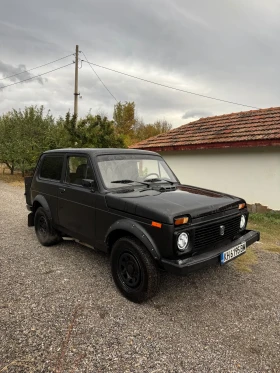 Lada Niva 1.7, снимка 2