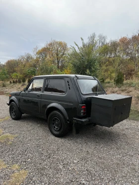 Lada Niva 1.7, снимка 5