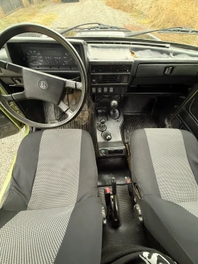 Lada Niva 1.7, снимка 9