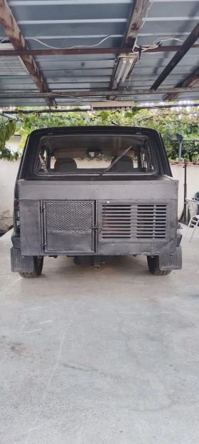 Lada Niva 1.7, снимка 11