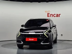 Kia Sportage, снимка 3