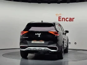 Kia Sportage, снимка 4