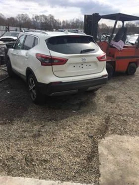 Nissan Qashqai 1.5-DCI | Mobile.bg    4