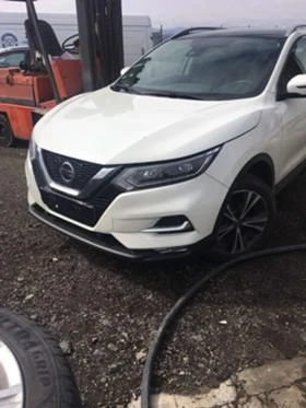 Nissan Qashqai 1.5-DCI | Mobile.bg    5