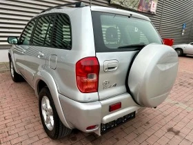 Toyota Rav4 2.0 VVT-i * КОЖА* 4х4*  - [6] 