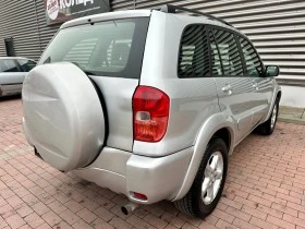     Toyota Rav4 2.0 VVT-i * * 44* 