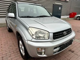     Toyota Rav4 2.0 VVT-i * * 44* 