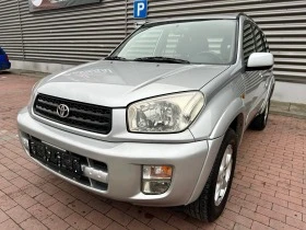     Toyota Rav4 2.0 VVT-i * * 44* 