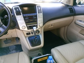 Lexus RX 400h | Mobile.bg   3