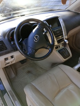 Lexus RX 400h | Mobile.bg   4
