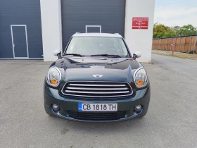 Mini Countryman ALL4 - [1] 