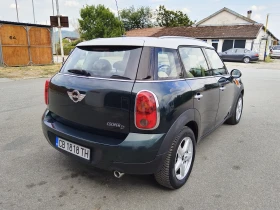     Mini Countryman ALL4