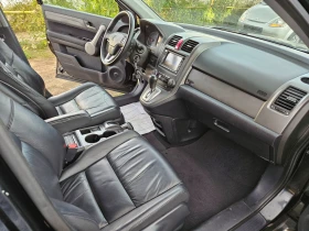 Honda Cr-v ВСИЧКИ ЕКСТРИ , снимка 13