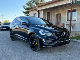 Volvo XC60 2.4 D5 R-Design 215к.с Face Swiss, снимка 1