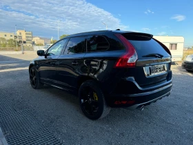 Volvo XC60 2.4 D5 R-Design 215к.с Face Swiss, снимка 6