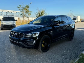 Volvo XC60 2.4 D5 R-Design 215к.с Face Swiss, снимка 3