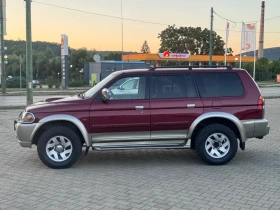 Mitsubishi Pajero sport, снимка 7