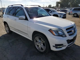 Mercedes-Benz GLK 350   - [5] 