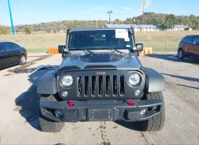 Jeep Wrangler RUBICON RECON 4X4 | Mobile.bg    2