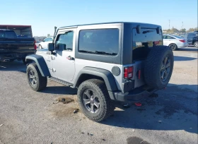 Jeep Wrangler RUBICON RECON 4X4 | Mobile.bg    4