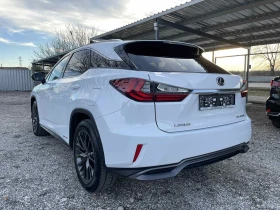 Lexus RX 450h F Sport/360Camera/HUD/Panorama/Full/Toyota Relax, снимка 7