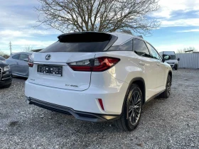 Lexus RX 450h F Sport/360Camera/HUD/Panorama/Full/Toyota Relax, снимка 5