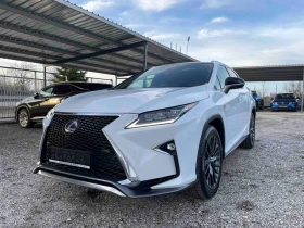 Lexus RX 450h F Sport/360Camera/HUD/Panorama/Full/Toyota Relax, снимка 1