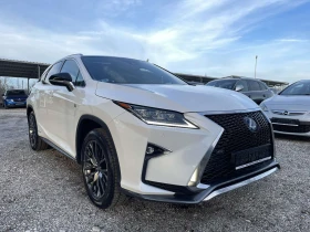 Обява за продажба на Lexus RX 450h F Sport/360Camera/HUD/Panorama/Full/Toyota Relax ~74 500 лв. - изображение 2