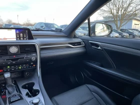 Lexus RX 450h F Sport/360Camera/HUD/Panorama/Full/Toyota Relax, снимка 12