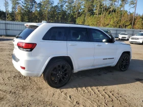 Jeep Grand cherokee LAREDO* 8ZF* DISTRONIC* CARPLAY, снимка 6