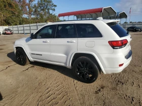 Jeep Grand cherokee LAREDO* 8ZF* DISTRONIC* CARPLAY, снимка 4