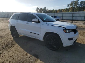 Jeep Grand cherokee LAREDO* 8ZF* DISTRONIC* CARPLAY, снимка 3