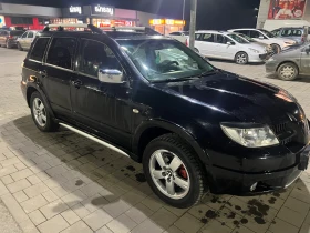 Mitsubishi Outlander 2.0 4x4 Газ/Бензин, снимка 3