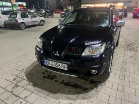 Mitsubishi Outlander 2.0 4x4 Газ/Бензин, снимка 2