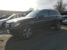 Mercedes-Benz GLC 300 4MATIC | Mobile.bg    4