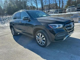  Mercedes-Benz GLE 35...